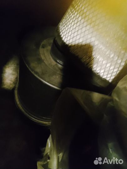 Фильтры корпуса очистки воздуха