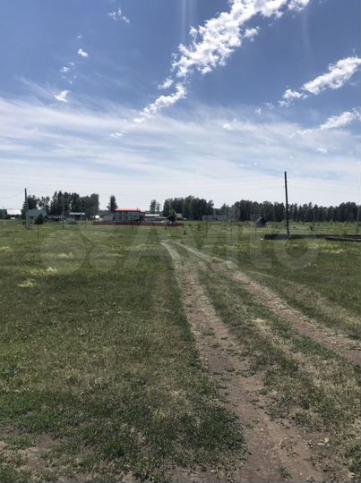 Участок 14,5 сот. (ИЖС)
