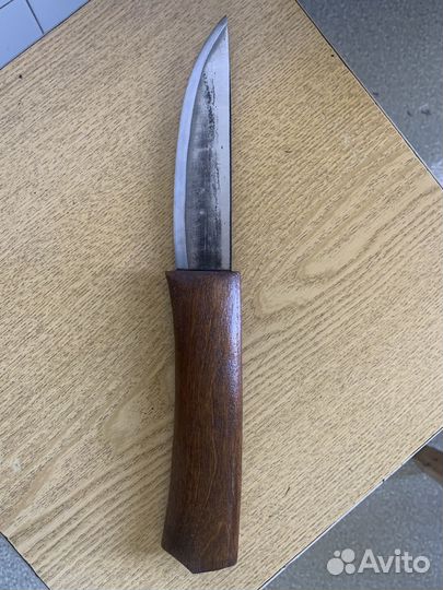 Нож якутский