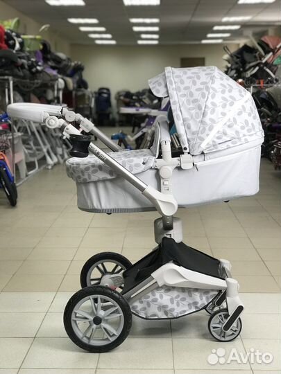 Коляска 2в1 Коляска детская