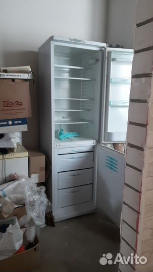 Продам холодильник Stinol RF-370A