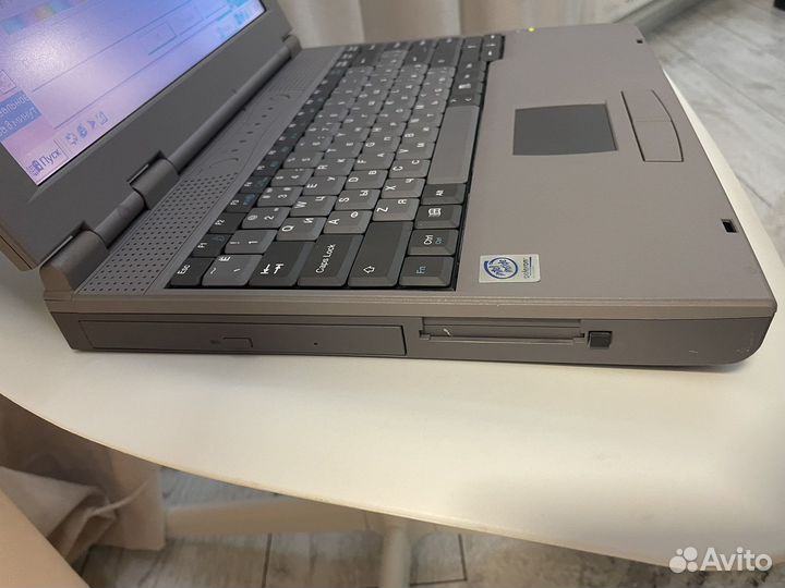 RoverBook Partner FD5