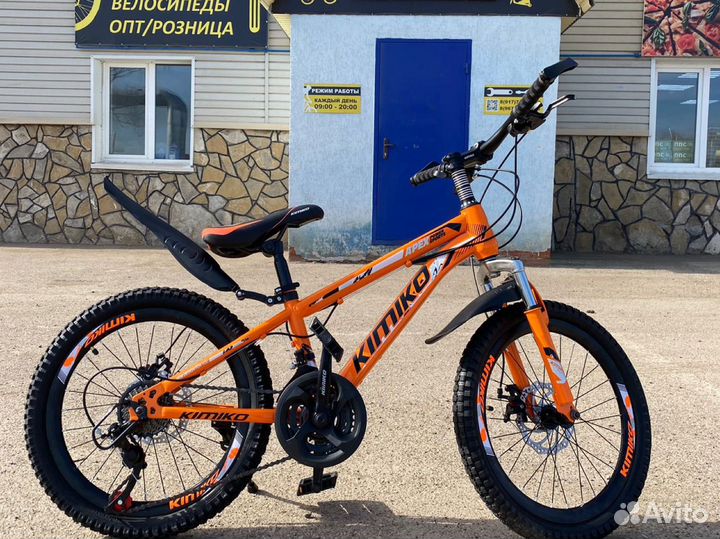 Велосипеды новые. Веломагазин