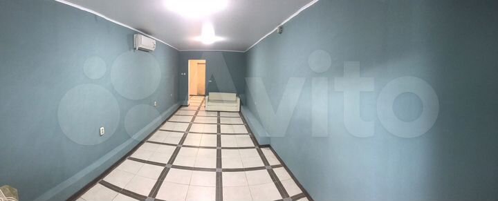 Торговая площадь, 36 м²