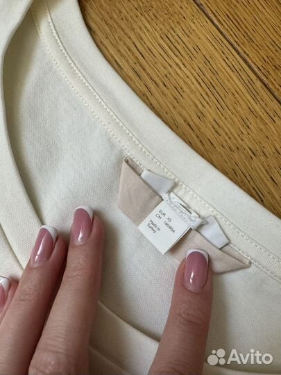 Платье COS новое размер XS на 42-46рус