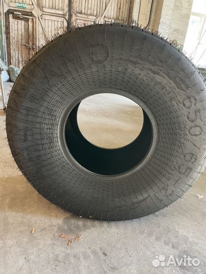 Шины низкого давления для вездехода