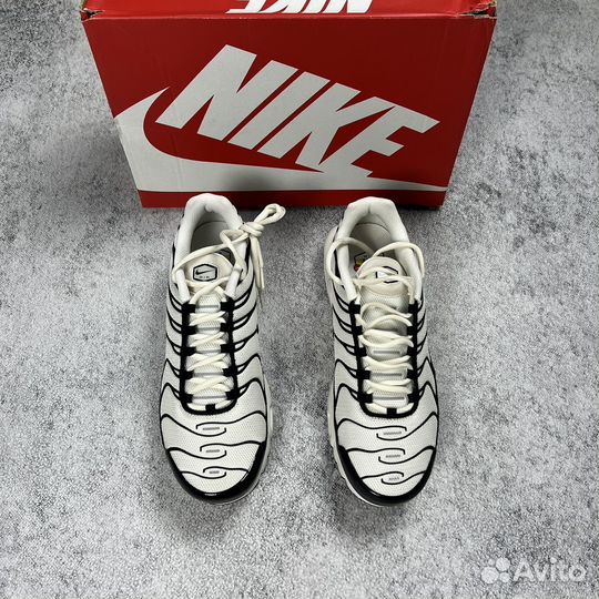 Кроссовки Nike Air Max Pluse TN оригинал