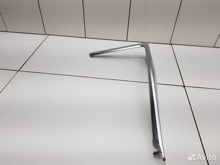 Накладка декоративная (Geely Coolray)