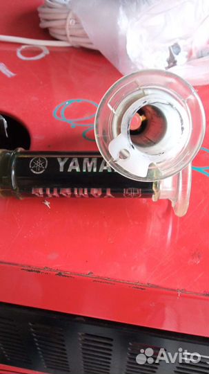 Короткоходка для мото