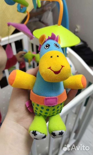 Мобиль tiny Love