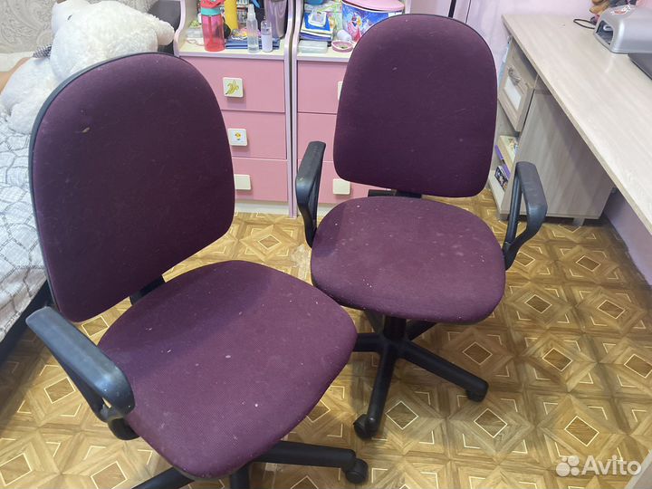 Компьютерное кресло