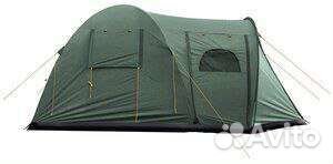 Кемпинговая Палатка Canadian Camper Grand Canyon 4