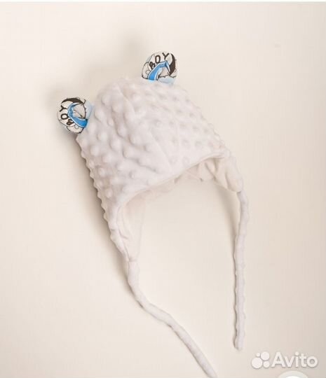 Конверт на выписку для мальчика