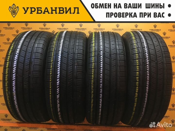Nexen Milecap 2 215/55 R17 94H