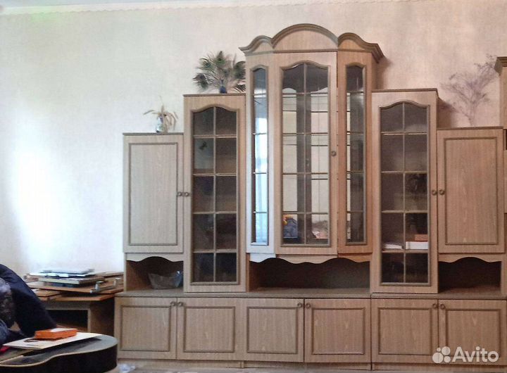 Стенка сервант