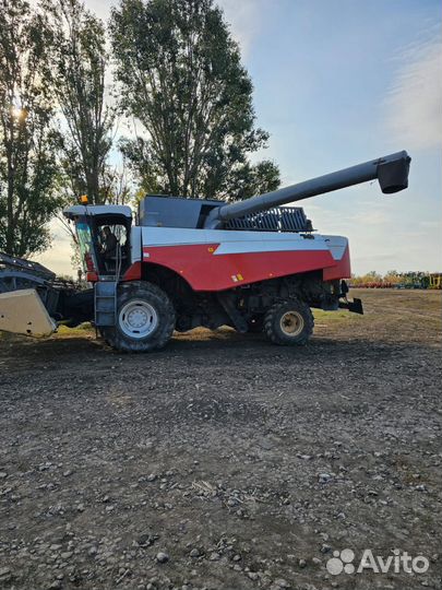 Комбайн Ростсельмаш Acros 530, 2010