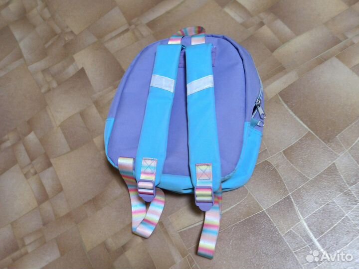 Рюкзак для девочки