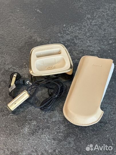 Наушники 8800 sirocco gold