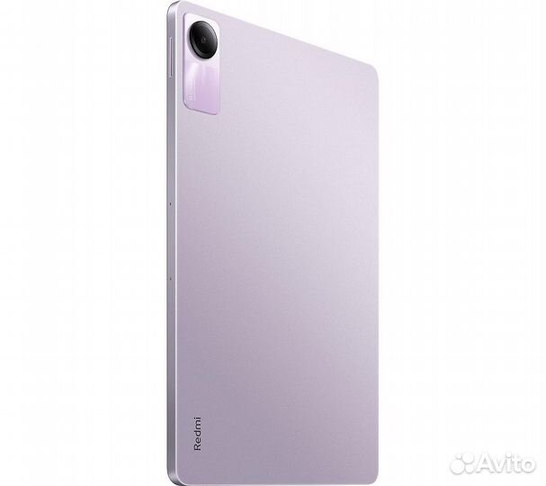 Планшет Xiaomi Redmi Pad SE 6/128GB Wi-Fi Лавандов