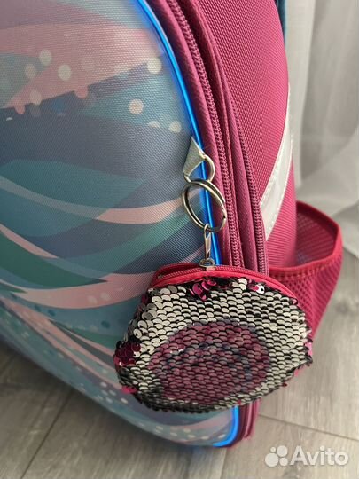 Ранец школьный