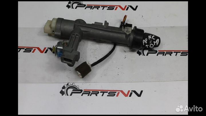 Замок зажигания Санг Йонг Рекстон