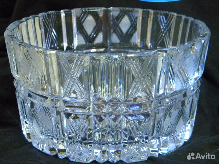 Винтаж. хрусталь стал трендом в дизайне интерьере