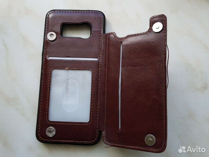 Samsung galaxy s8 бампер