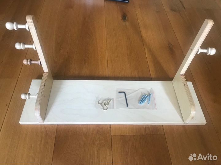 Станок для плетения трессов