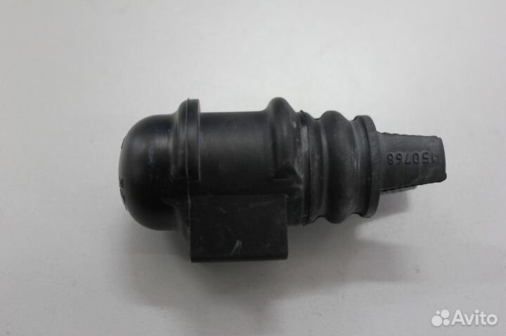 Втулка переднего стабилизатора Renault 8200150768