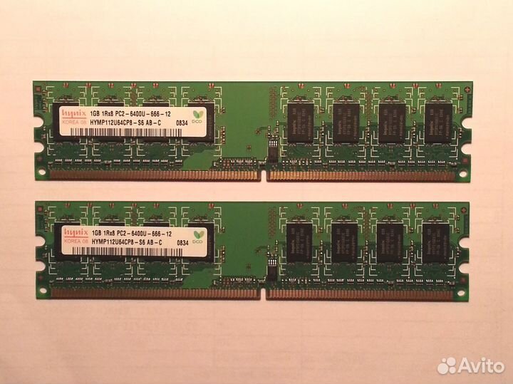 MB Asus P5B (s775) + Core2 Duo E6750 + DDR2 1Gbх2