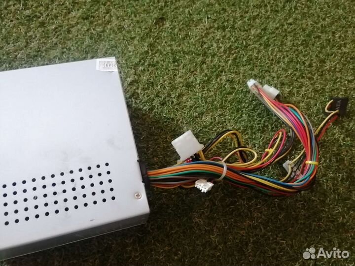 Жесткий диск для компьютера 320 гб и блок питания