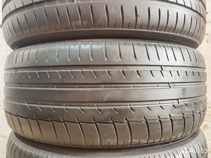 Triangle Sportex TSH11 225/55 R17 101W