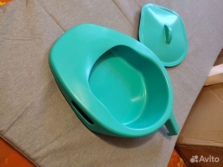 Судно медицинское