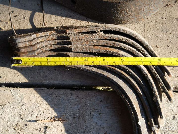 Фрезы для мотоблока