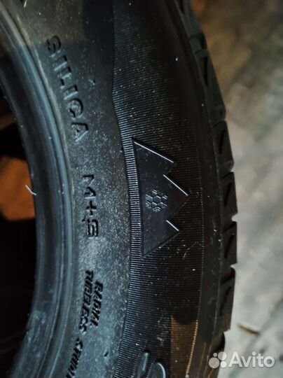 Triangle TR678 195/60 R15