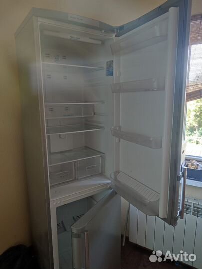 Холодильник Индезит б/у