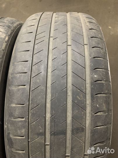 Michelin Latitude Sport 3 255/55 R19