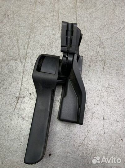 Ручка открывания капота Volkswagen Caddy 3 1.9 BLS