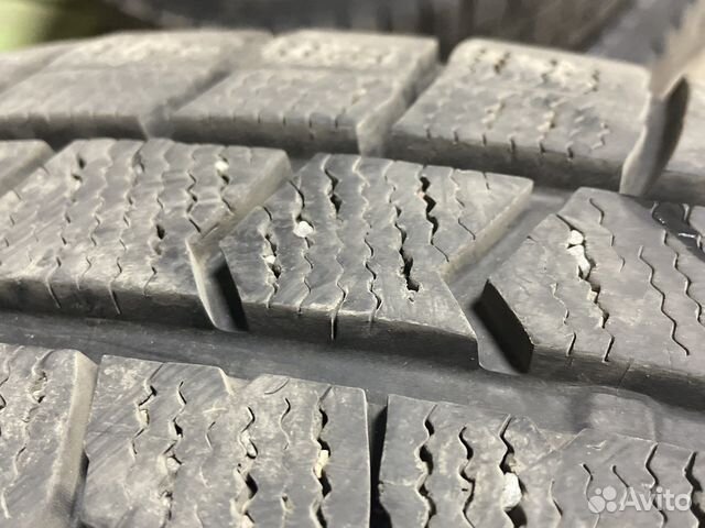 Dunlop Winter Maxx WM02 215/60 R17