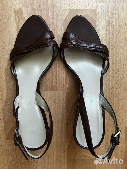 Босоножки Max Mara 37