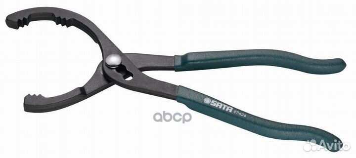 97426 Съемник фильтра - щипцы 97426 SATA