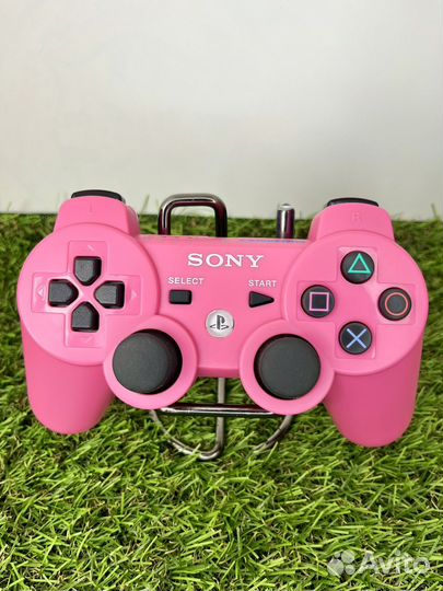 Джостик ps3 / геймпад пс3