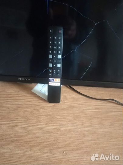 Телевизор smart tv 50