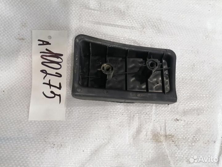 Подставка под ногу Great Wall H2 2005-2010 GW2.8TC