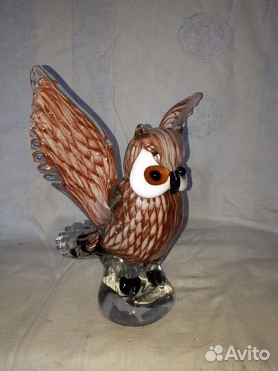 Статуэтка Сова