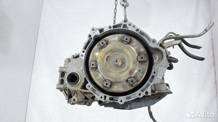 МКПП Toyota Corolla E15 2006-2013г 1.8л 2ZR-FE