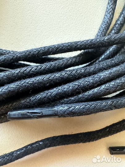 Шнурки для обуви новые