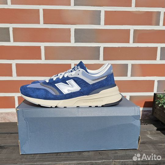 NEW balance 997R оригинал