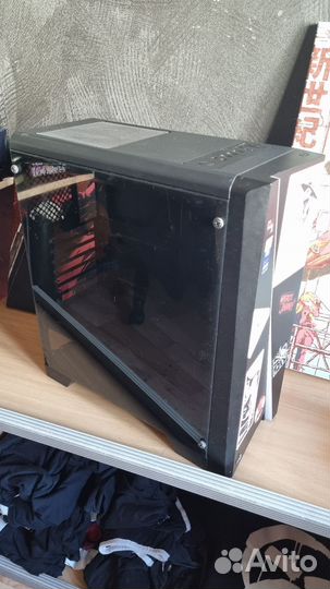 Корпус для пк