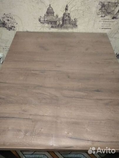 Стол обеденный раздвижной